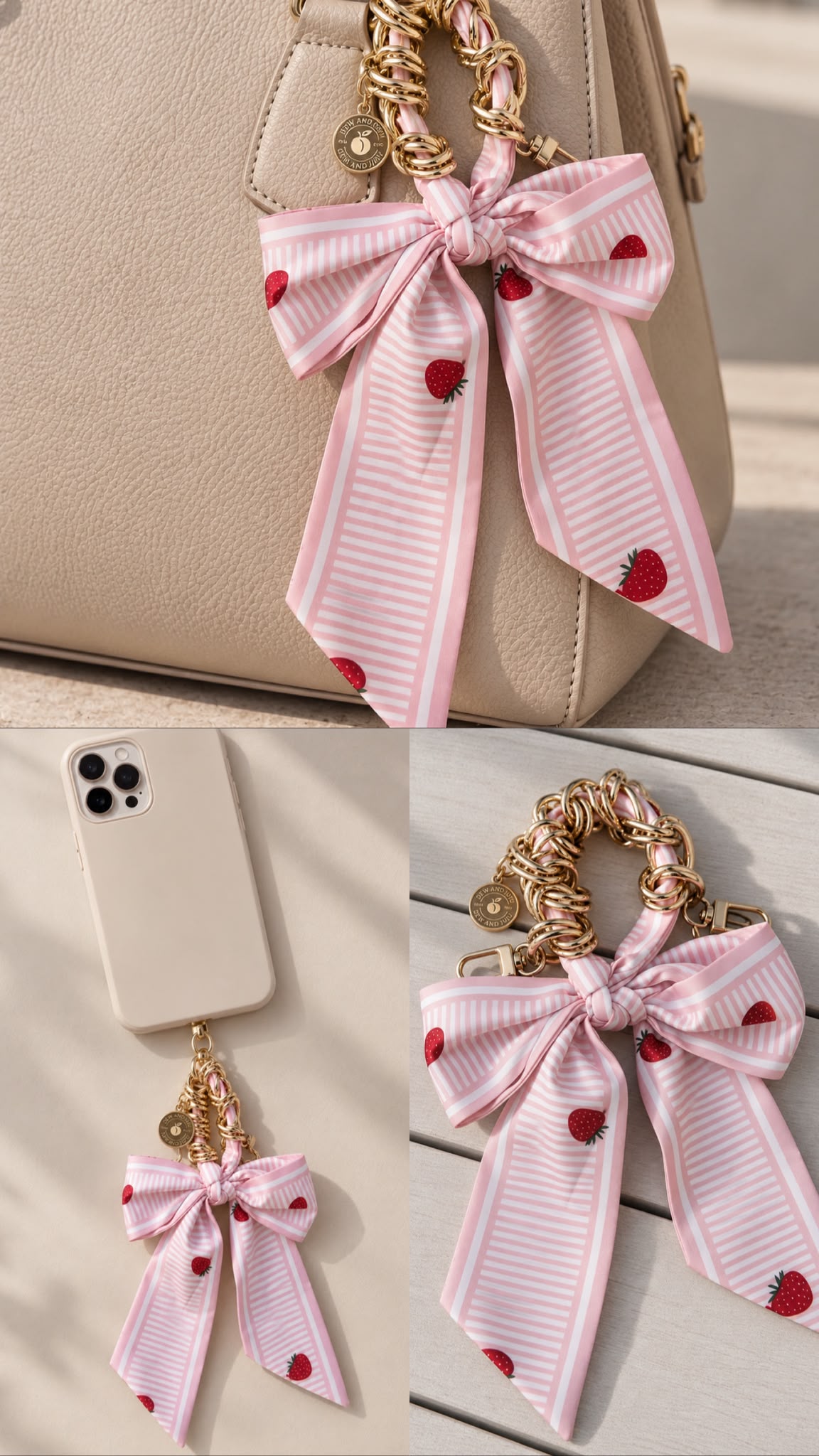 Accessoires