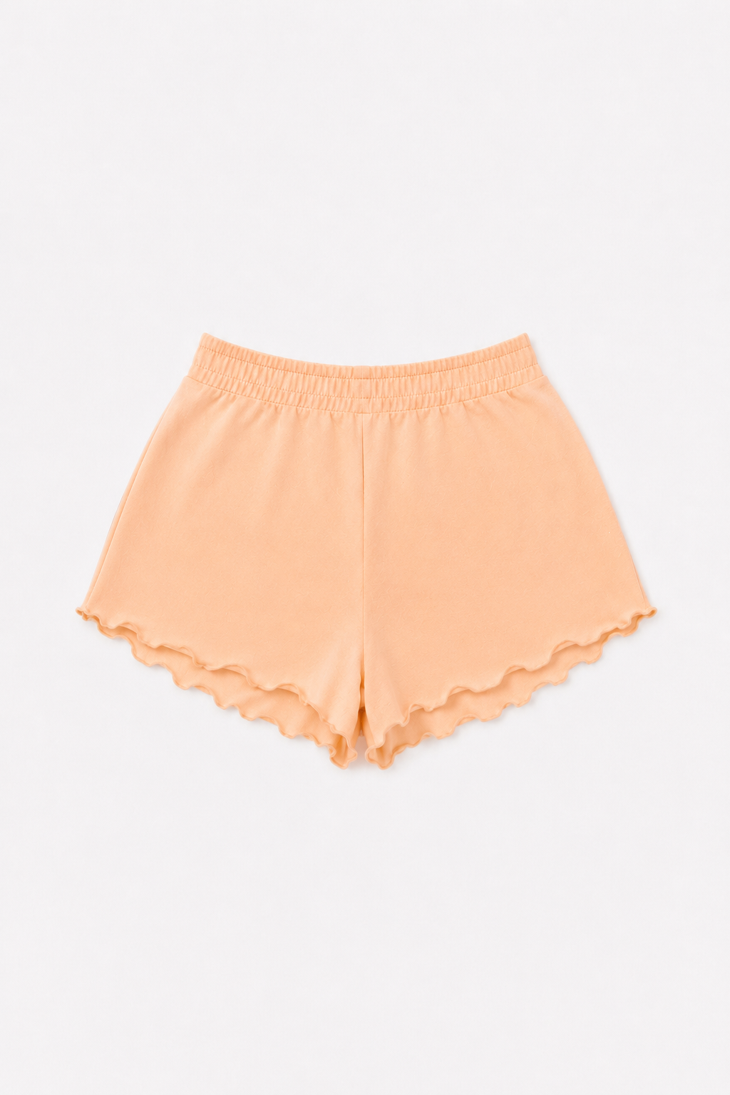 Shorts Damen Peach Edition