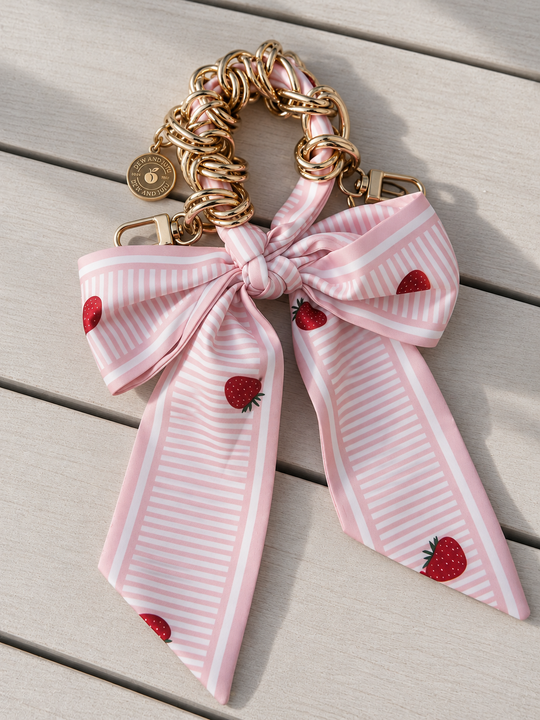 Bow Charm