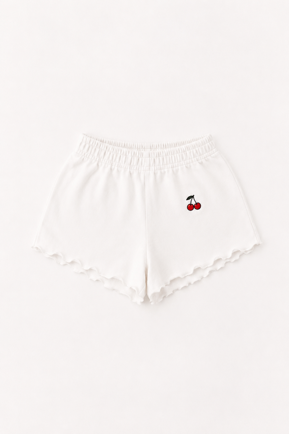 Shorts Damen Cherry Edition