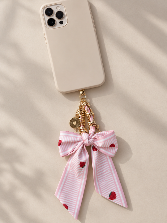 Bow Charm