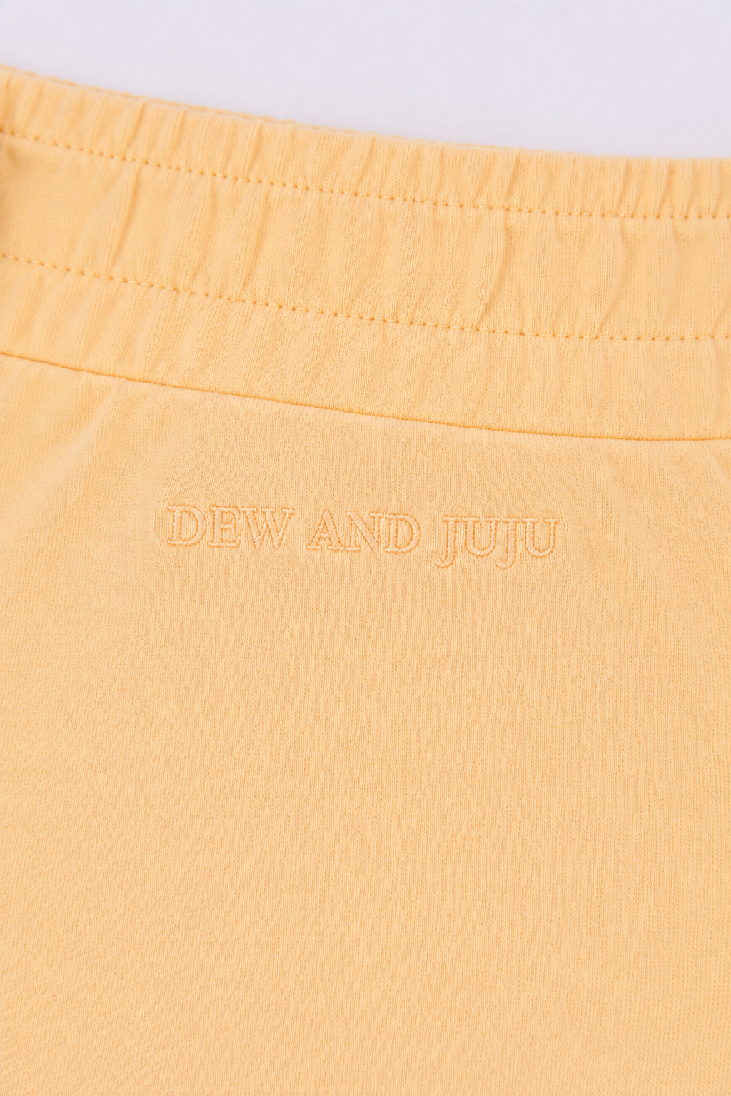 Shorts Damen Peach Edition