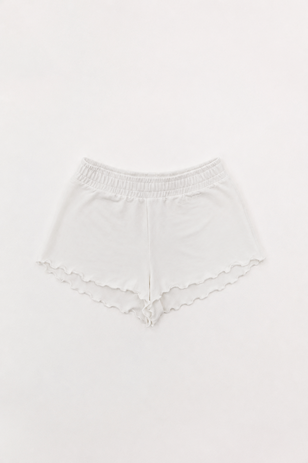 Shorts Damen Cherry Edition