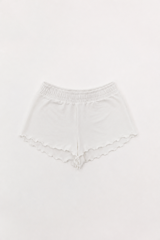 Shorts Damen Cherry Edition
