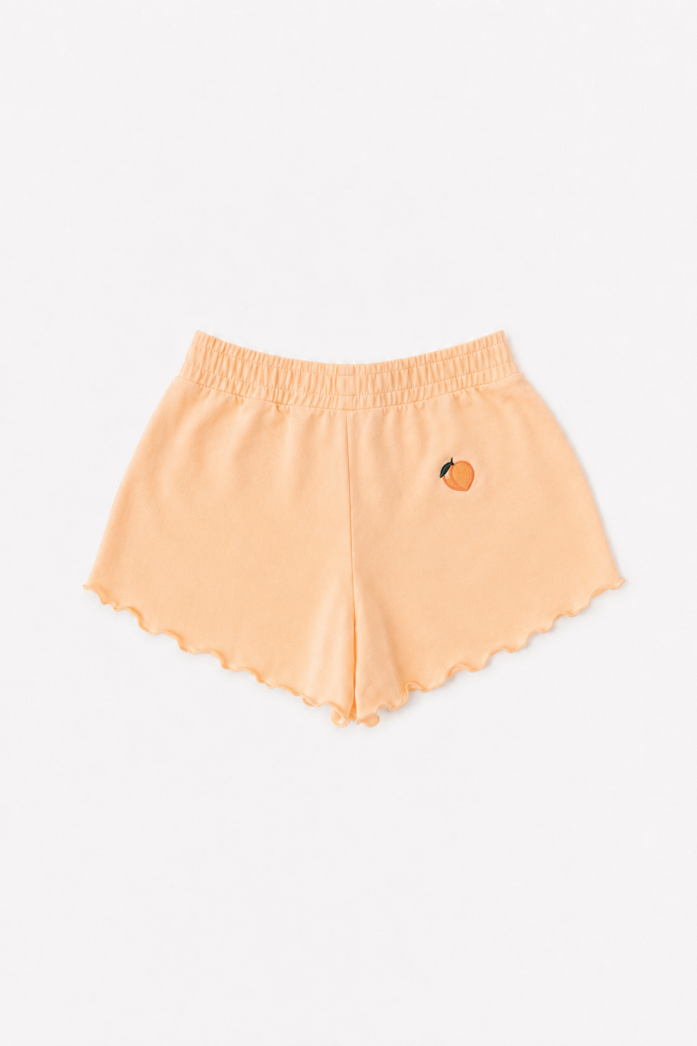 Shorts Damen Peach Edition