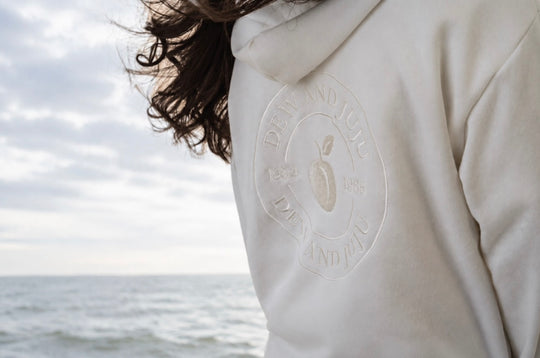 Women's Zip-Up Hoodie