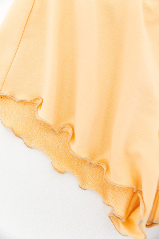 Shorts Damen Peach Edition